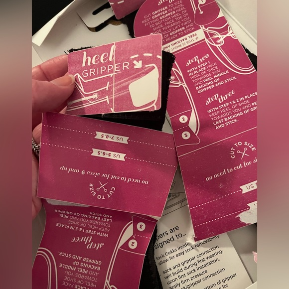 Gekks sockless for loafers - Picture 7 of 9